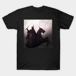 Witch-king of Angmar T-Shirt